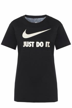 Logo-printed t-shirt, zdjęcie 1 Logo-printed t-shirt od Nike